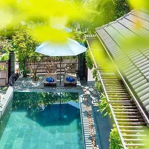  Homestay Sands River Vietnam