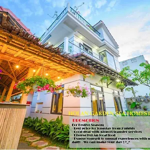 Homestay Garden Sea Vietnam